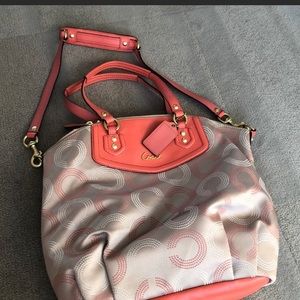 Authentic Hobo Bag - Great Used Condition.